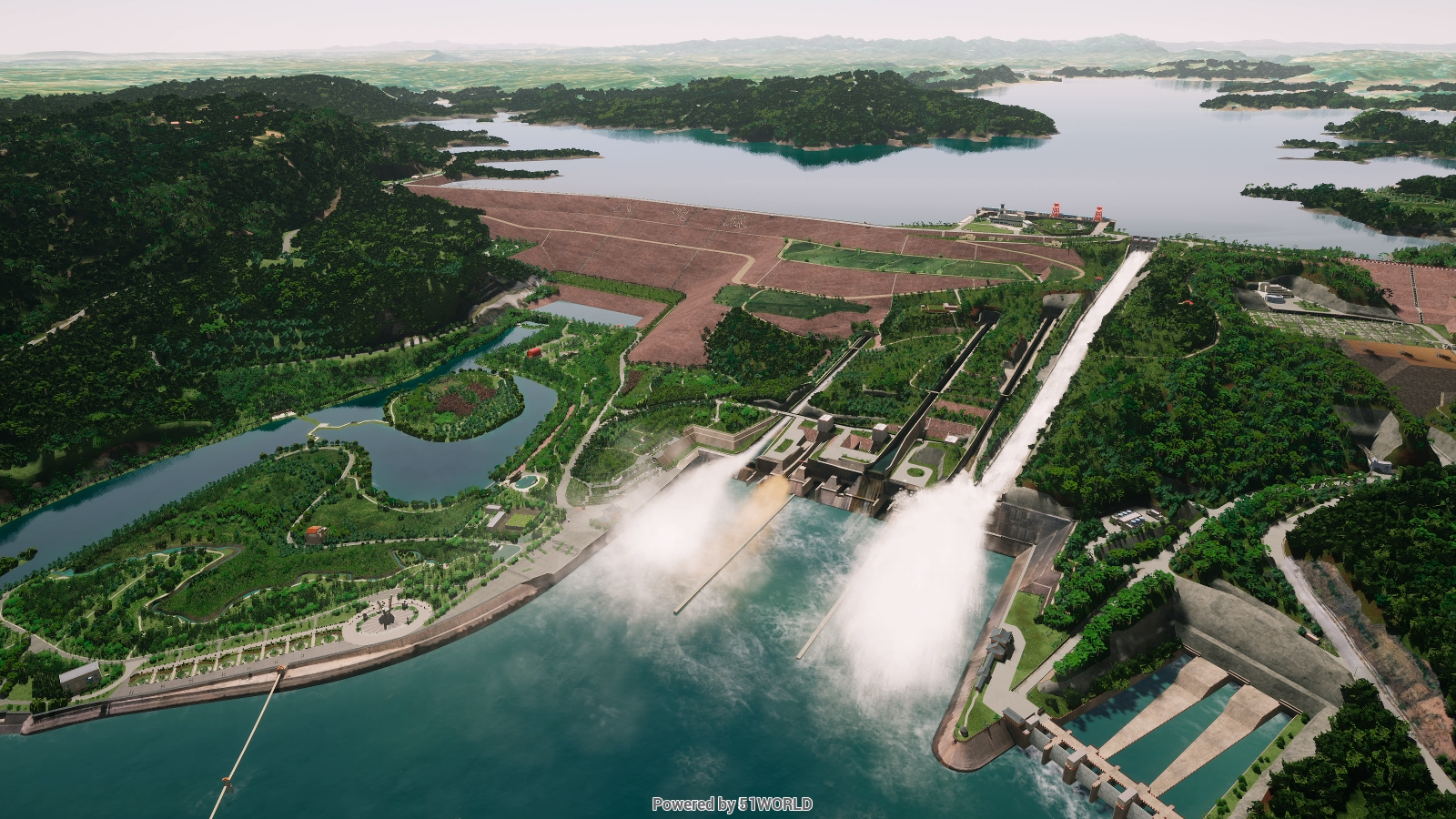 小浪底项目负责人